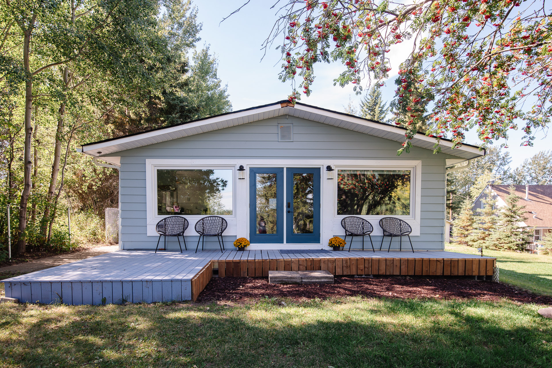 About Little Lake House Little Lake House